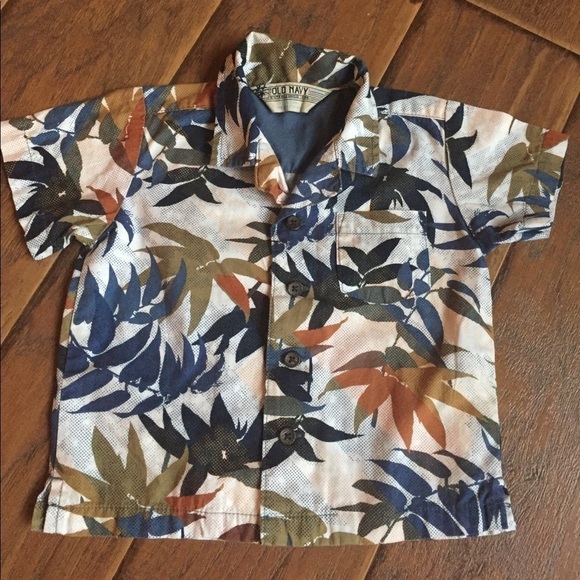 COPY - OldNavy/Mini Wear/Gymboree Hat - 6-12M - Picture 2 of 7